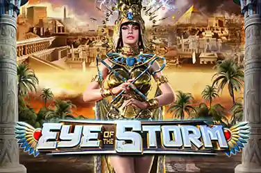 EYE OF THE STORM?v=6.0